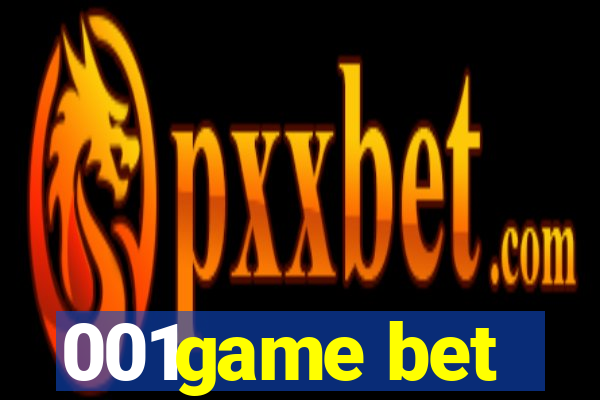 001game bet